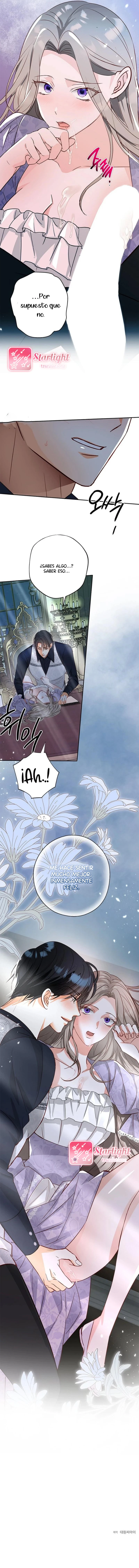Mi Cuñado Quiere ser mi Esposo Capítulo 7 - Page 10