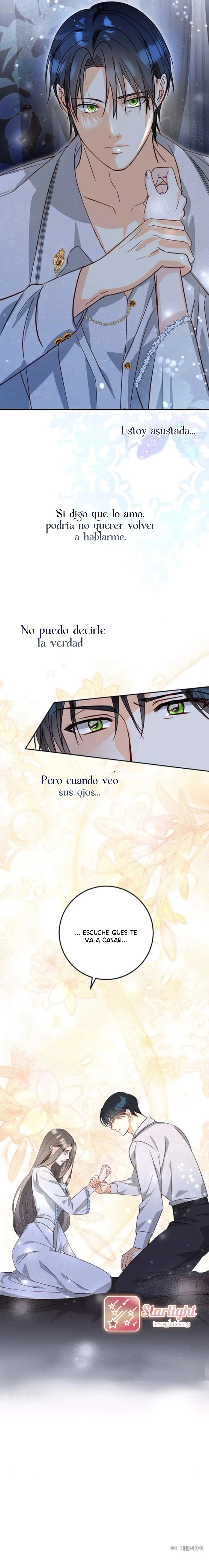 Mi Cuñado Quiere ser mi Esposo Capítulo 9 - Page 12