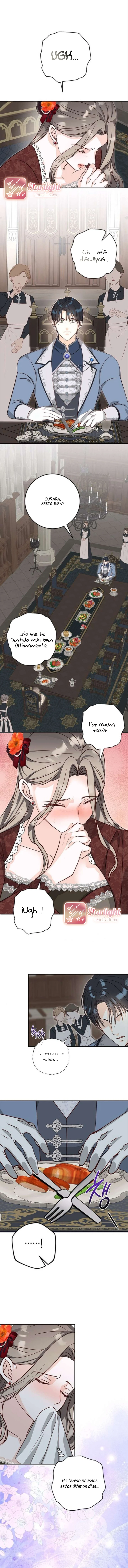 Mi Cuñado Quiere ser mi Esposo Capítulo 9 - Page 3