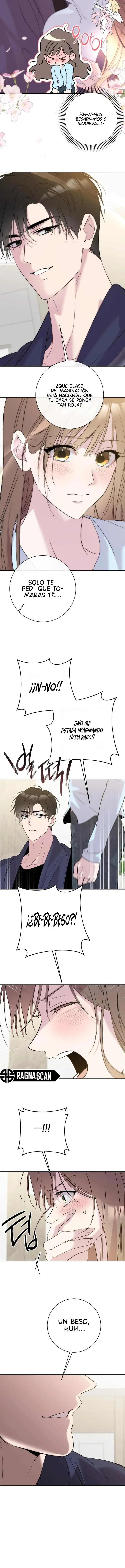 Un romance que comienza con el cuidado de los niños Capítulo 18 - Page 12