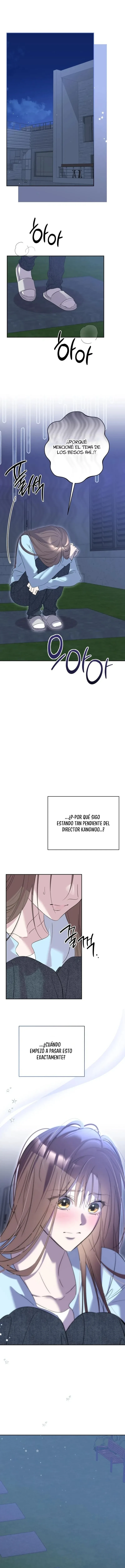 Un romance que comienza con el cuidado de los niños Capítulo 18 - Page 14