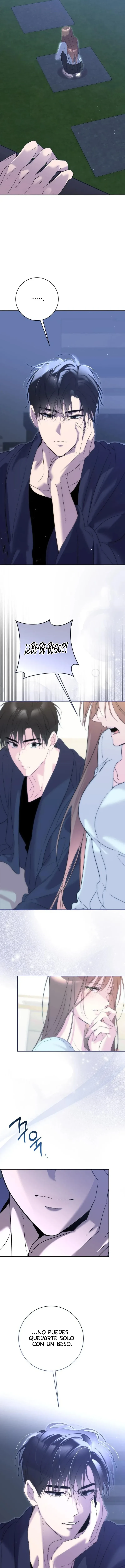 Un romance que comienza con el cuidado de los niños Capítulo 18 - Page 15