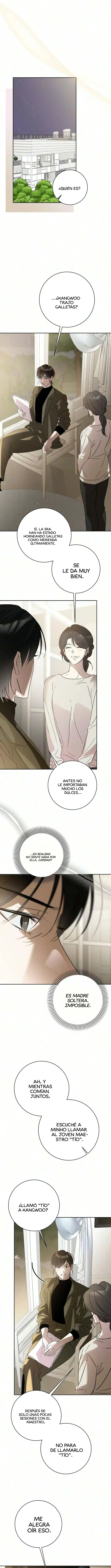 Un romance que comienza con el cuidado de los niños Capítulo 20 - Page 14