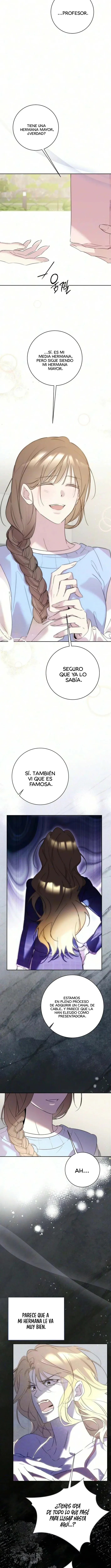 Un romance que comienza con el cuidado de los niños Capítulo 20 - Page 6