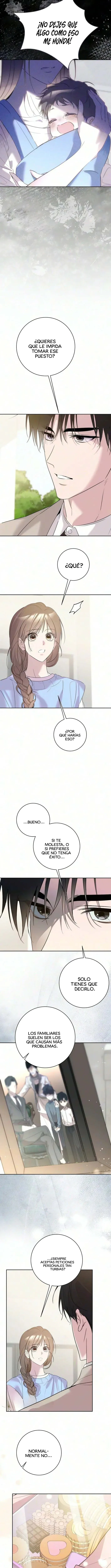 Un romance que comienza con el cuidado de los niños Capítulo 20 - Page 7