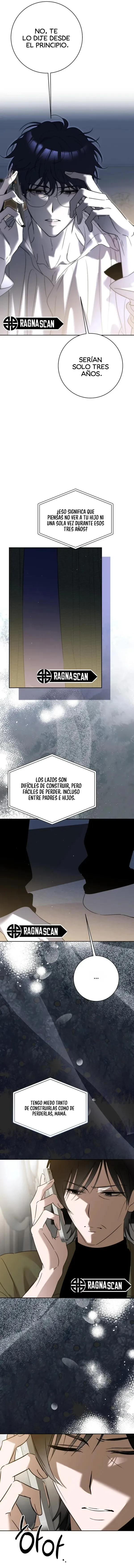 Un romance que comienza con el cuidado de los niños Capítulo 21 - Page 7