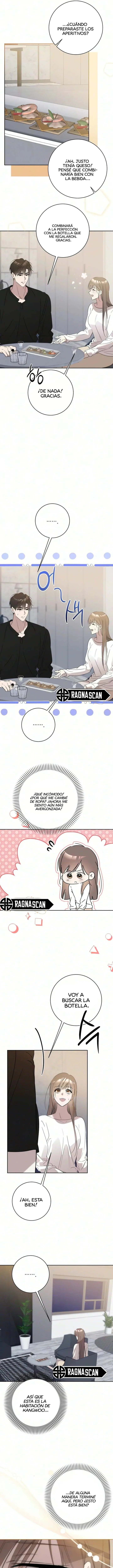Un romance que comienza con el cuidado de los niños Capítulo 22 - Page 3