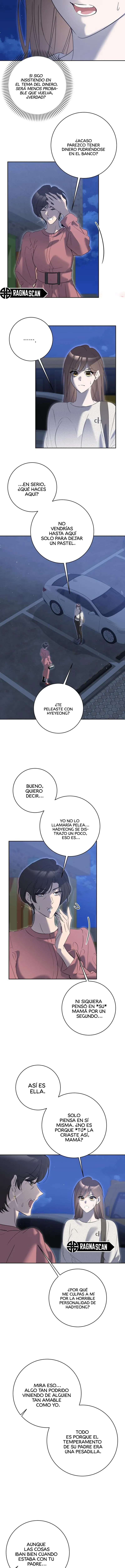 Un romance que comienza con el cuidado de los niños Capítulo 24 - Page 16