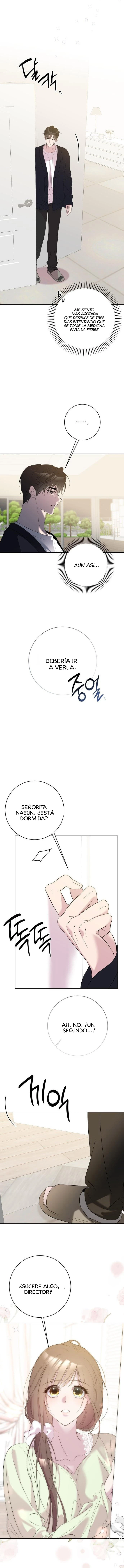 Un romance que comienza con el cuidado de los niños Capítulo 25 - Page 16