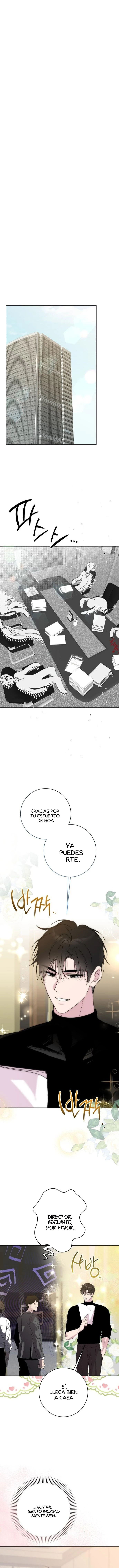 Un romance que comienza con el cuidado de los niños Capítulo 25 - Page 5
