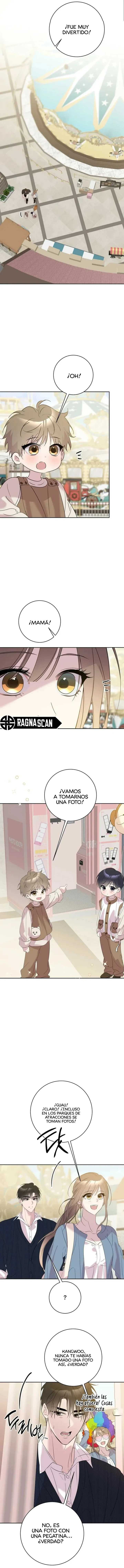 Un romance que comienza con el cuidado de los niños Capítulo 26 - Page 13