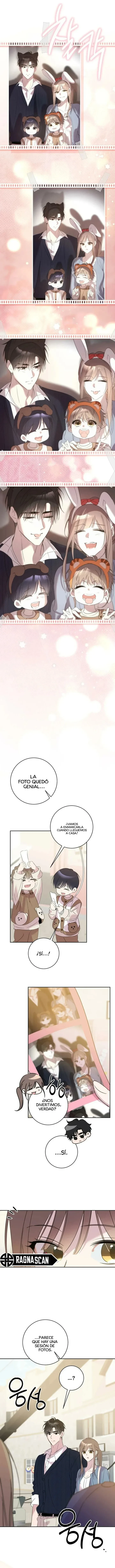 Un romance que comienza con el cuidado de los niños Capítulo 26 - Page 15