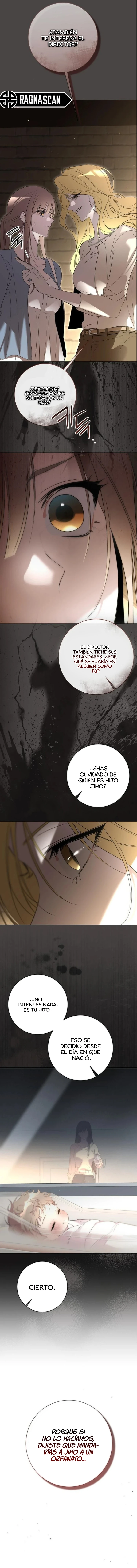Un romance que comienza con el cuidado de los niños Capítulo 27 - Page 15