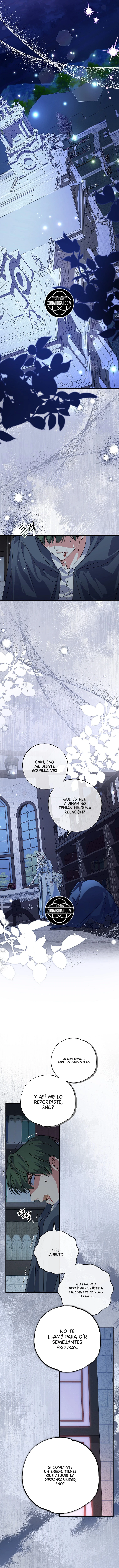 Una Santa Adoptada Por El Gran Duque Capítulo 88 - Page 18