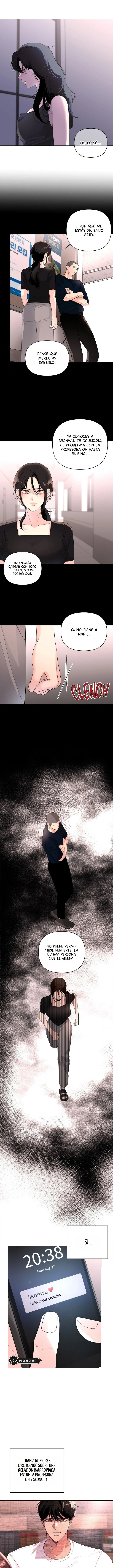 Me gustan los chicos guapos y nerds Capítulo 37 - Page 13