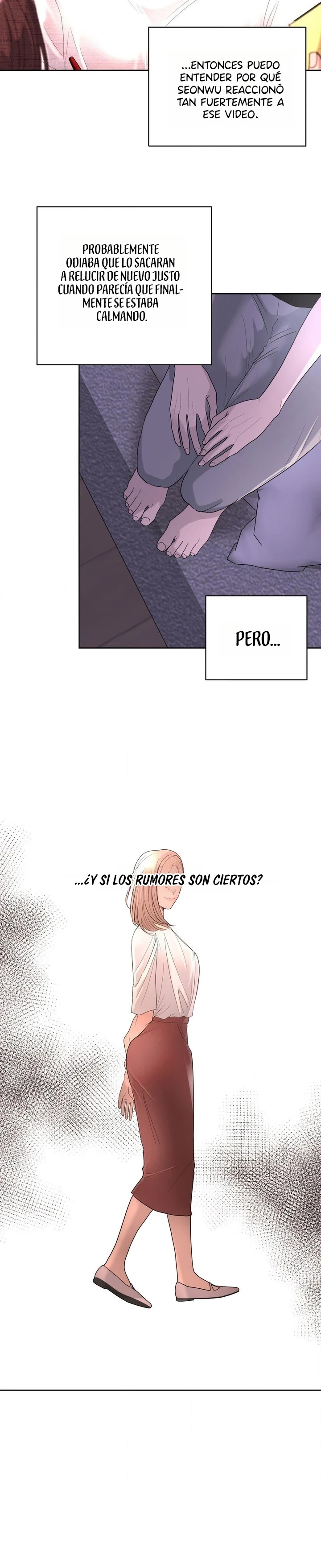 Me gustan los chicos guapos y nerds Capítulo 37 - Page 14
