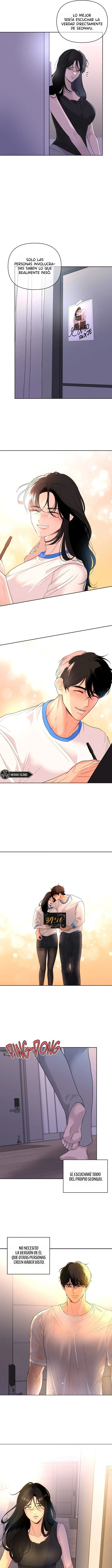 Me gustan los chicos guapos y nerds Capítulo 37 - Page 15