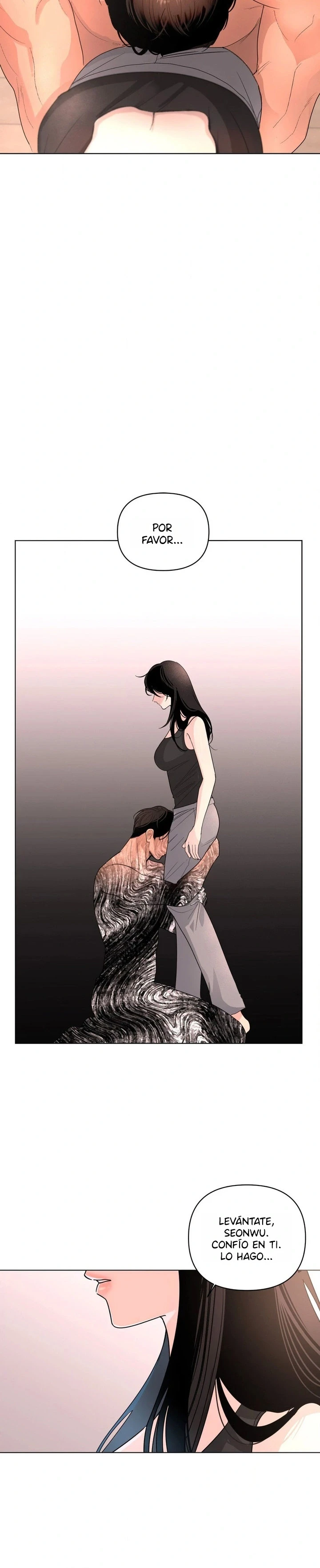Me gustan los chicos guapos y nerds Capítulo 38 - Page 12