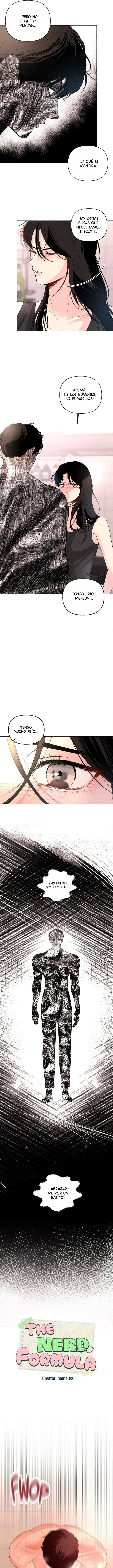 Me gustan los chicos guapos y nerds Capítulo 38 - Page 13