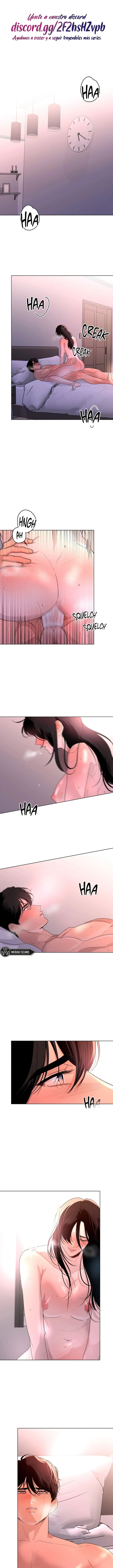 Me gustan los chicos guapos y nerds Capítulo 39 - Page 5