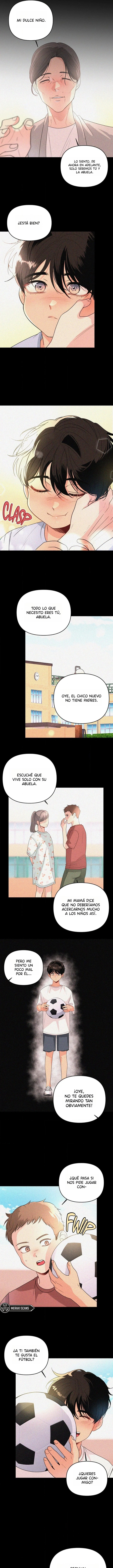 Me gustan los chicos guapos y nerds Capítulo 39 - Page 9