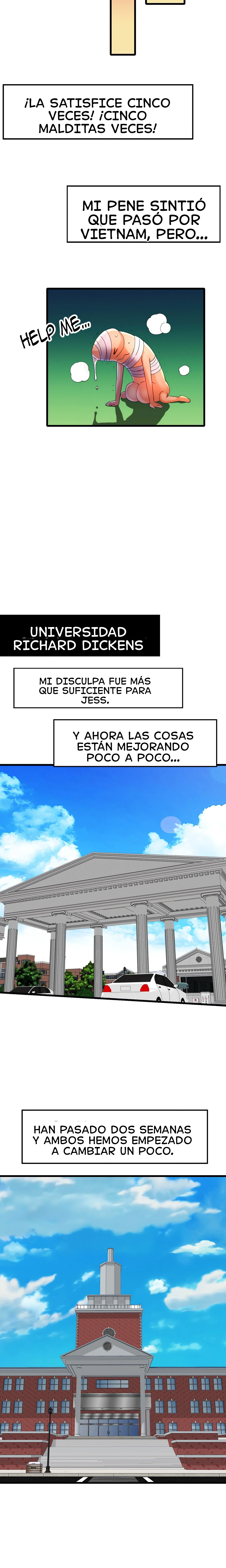 Anímame - Sin censura Capítulo 15 - Page 10