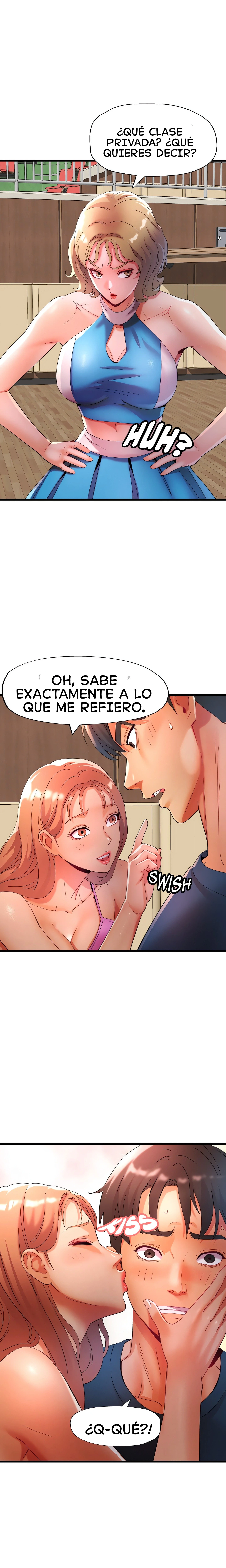 Anímame - Sin censura Capítulo 15 - Page 14