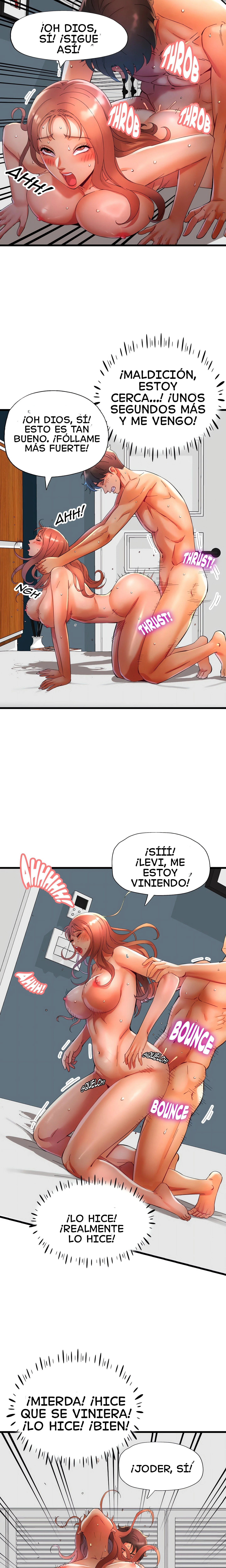 Anímame - Sin censura Capítulo 15 - Page 7