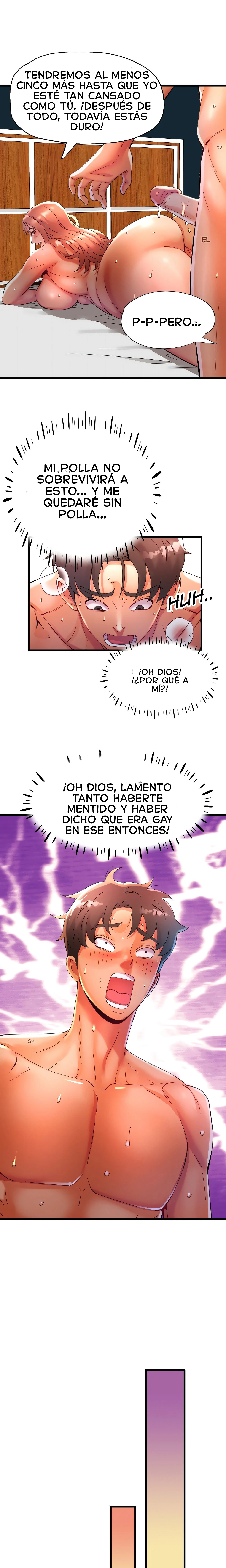 Anímame - Sin censura Capítulo 15 - Page 9