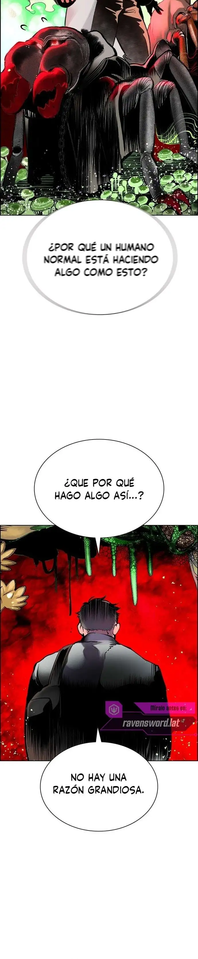 Jungle Juice Capítulo 202 - Page 10