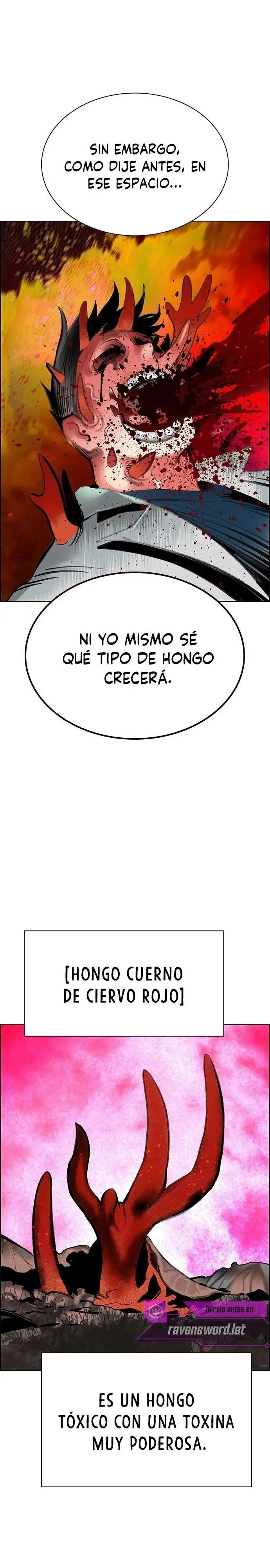 Jungle Juice Capítulo 202 - Page 14