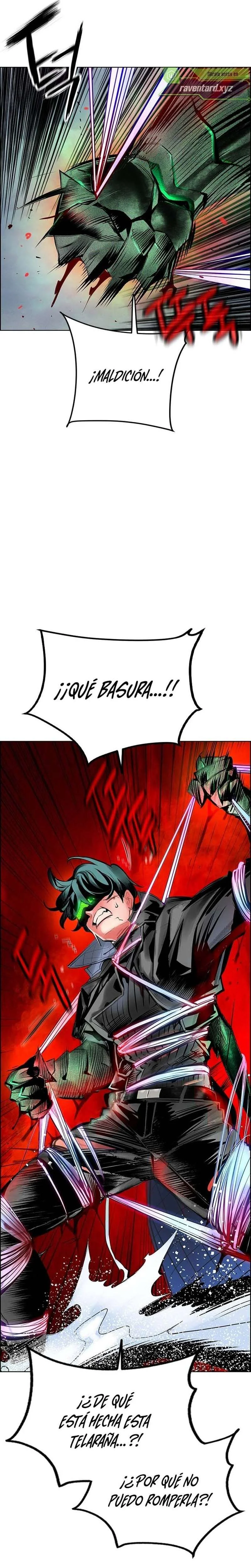 Jungle Juice Capítulo 209 - Page 12