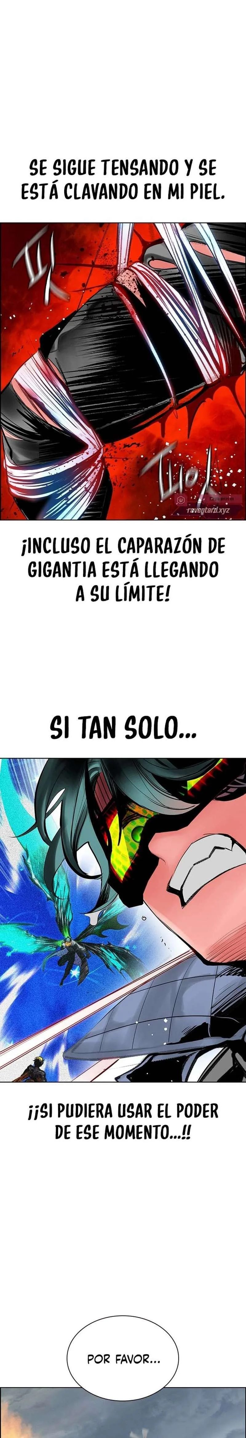 Jungle Juice Capítulo 209 - Page 13
