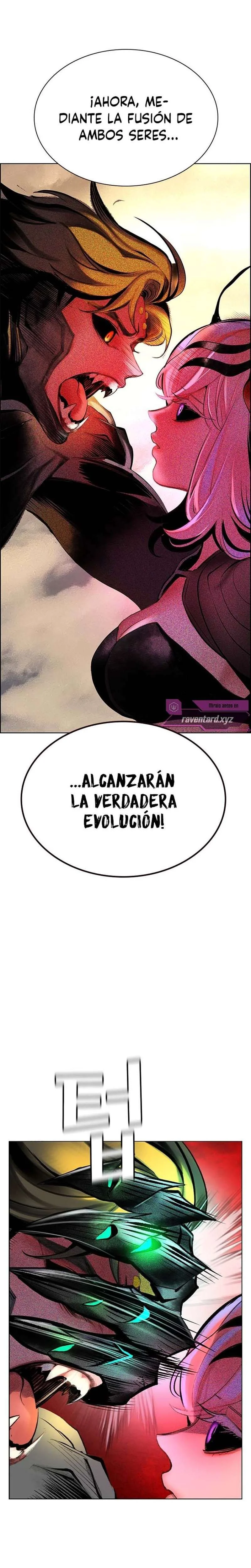 Jungle Juice Capítulo 209 - Page 44