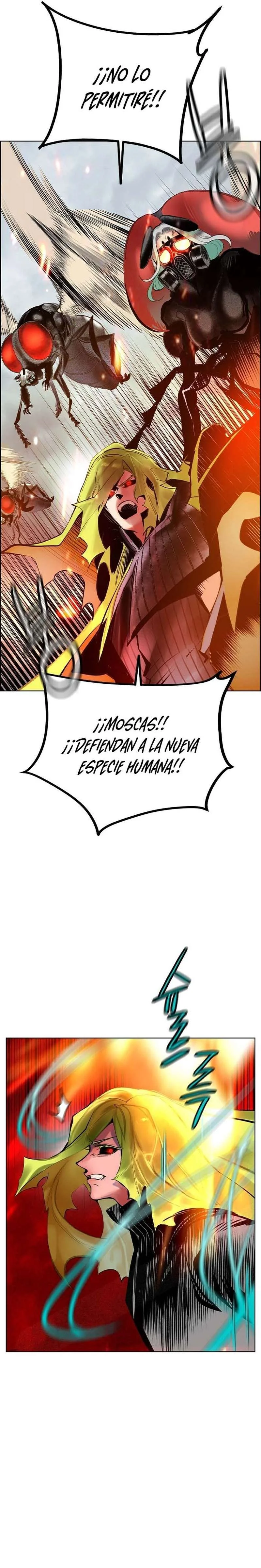 Jungle Juice Capítulo 209 - Page 7