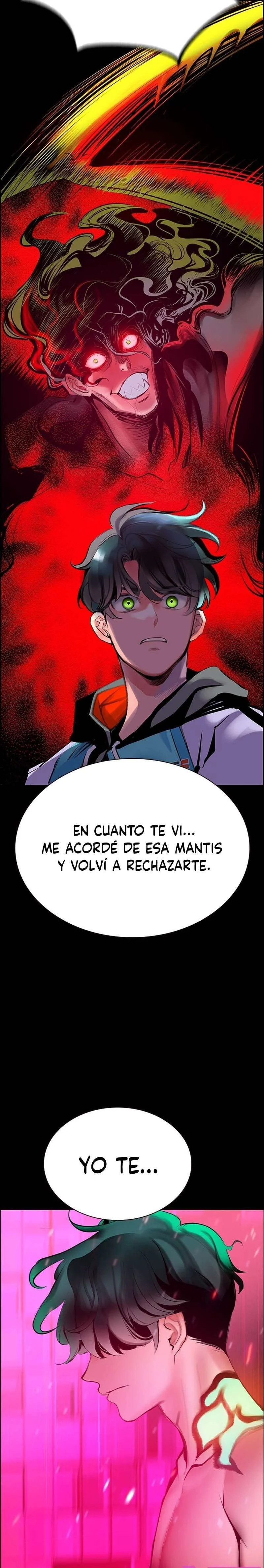 Jungle Juice Capítulo 210 - Page 12