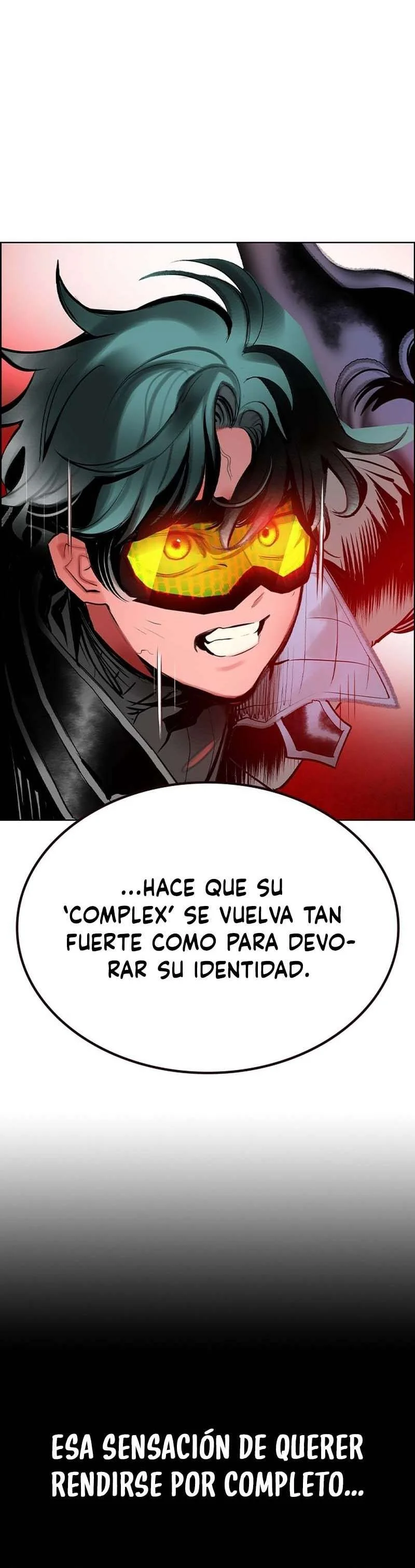 Jungle Juice Capítulo 210 - Page 29