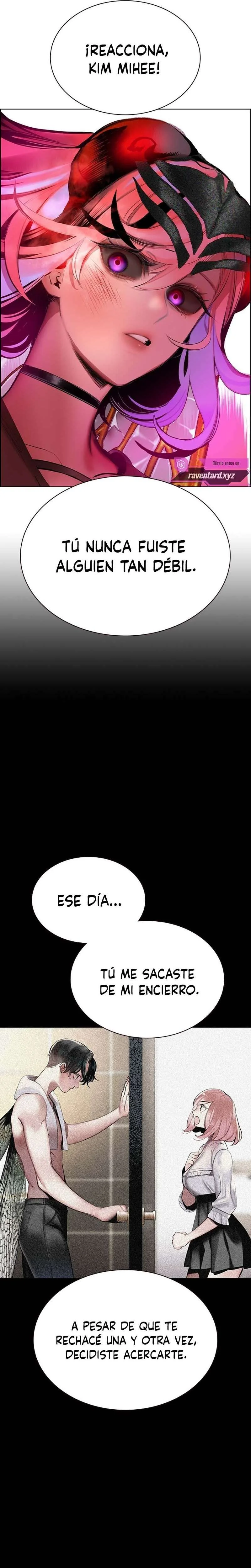 Jungle Juice Capítulo 210 - Page 32