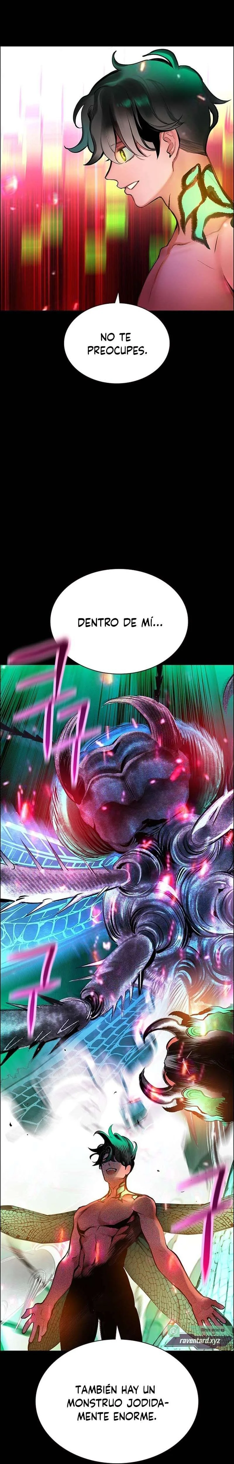 Jungle Juice Capítulo 210 - Page 42
