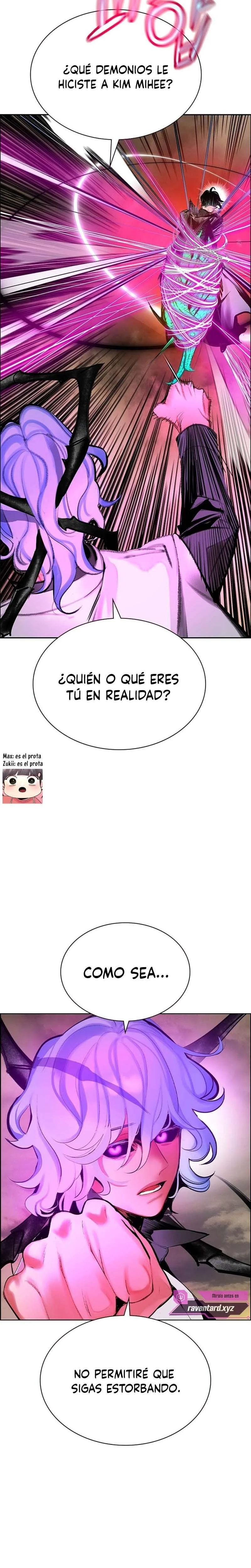 Jungle Juice Capítulo 210 - Page 47