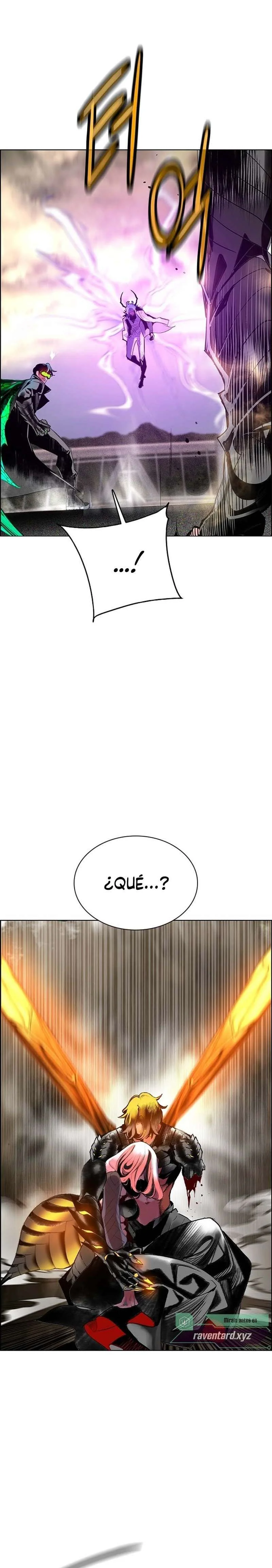 Jungle Juice Capítulo 211 - Page 12