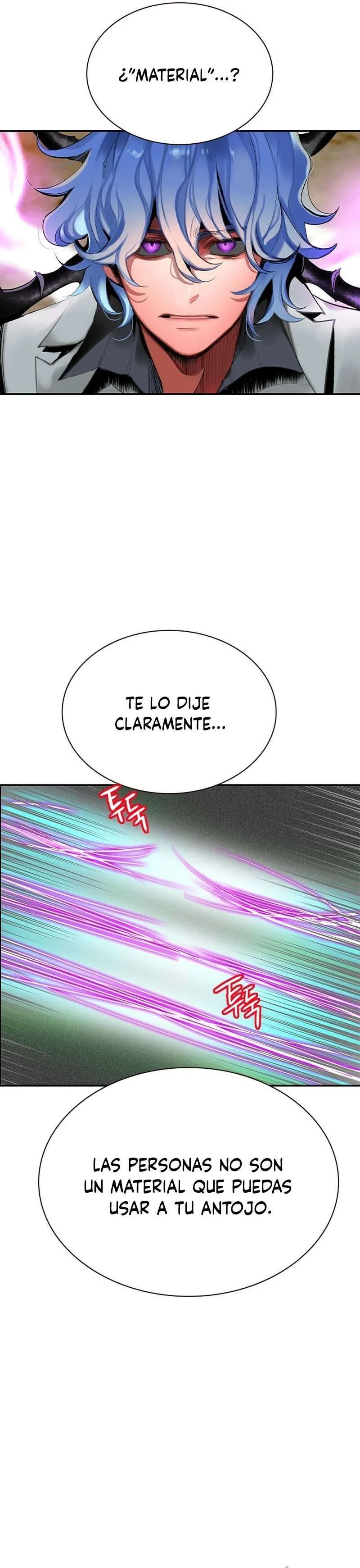 Jungle Juice Capítulo 211 - Page 2