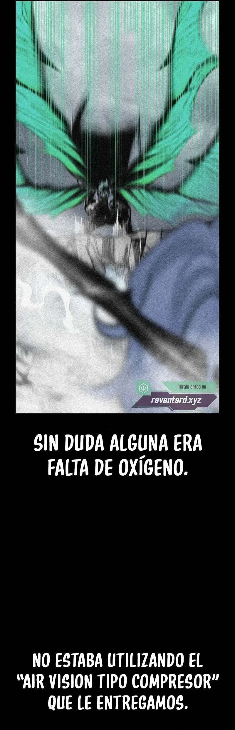 Jungle Juice Capítulo 211 - Page 22