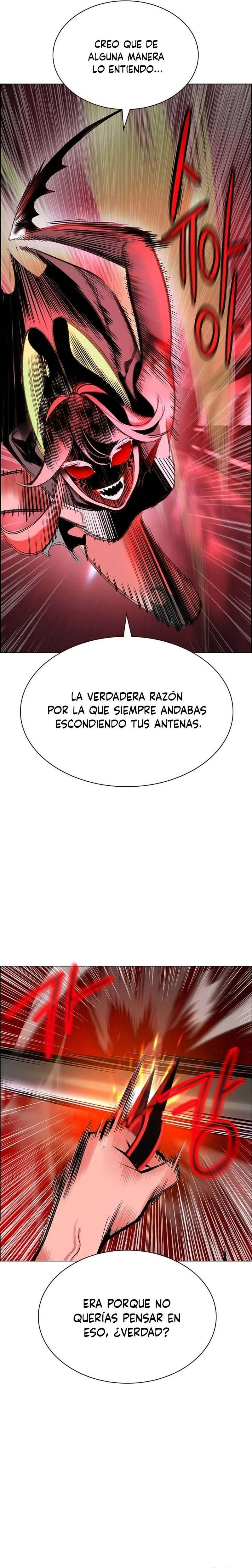 Jungle Juice Capítulo 211 - Page 39
