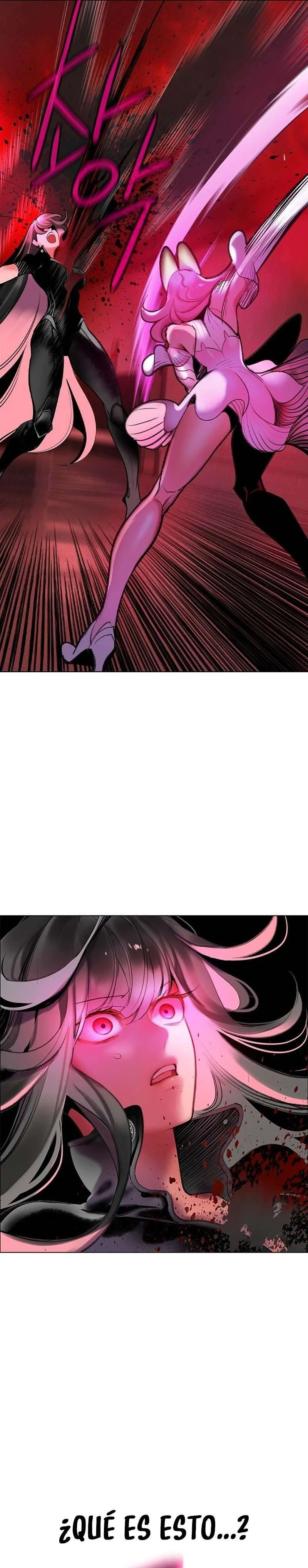 Jungle Juice Capítulo 211 - Page 47