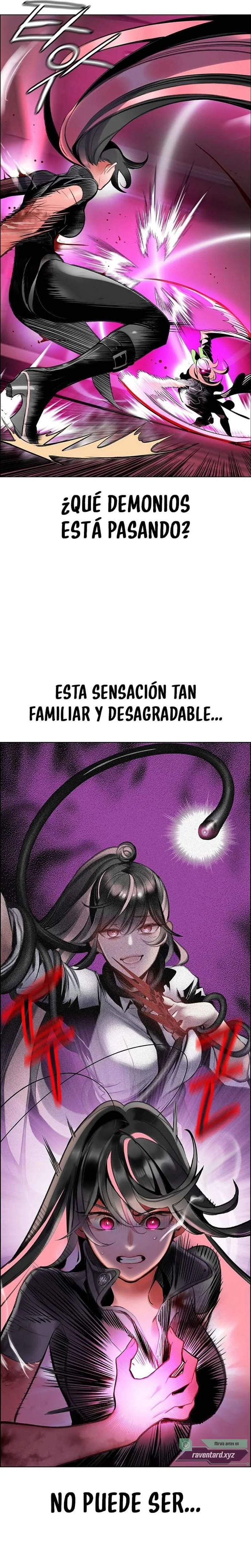 Jungle Juice Capítulo 212 - Page 10