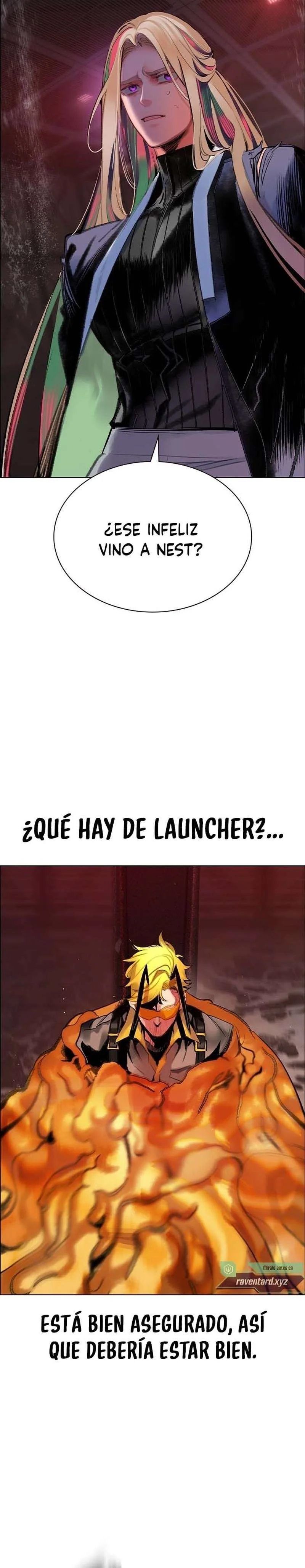 Jungle Juice Capítulo 212 - Page 2