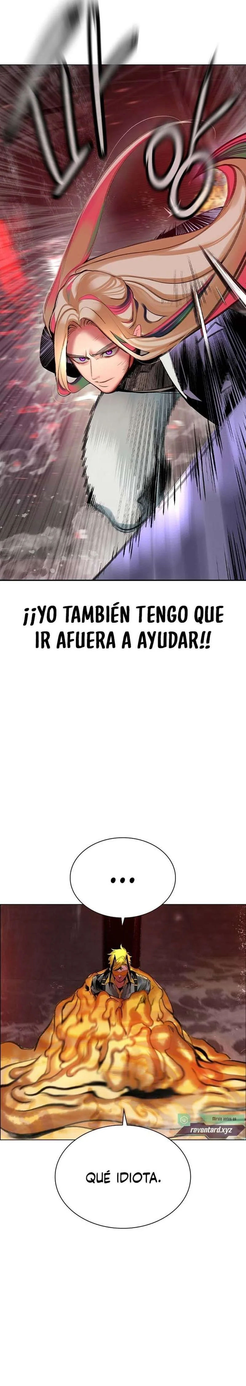 Jungle Juice Capítulo 212 - Page 3