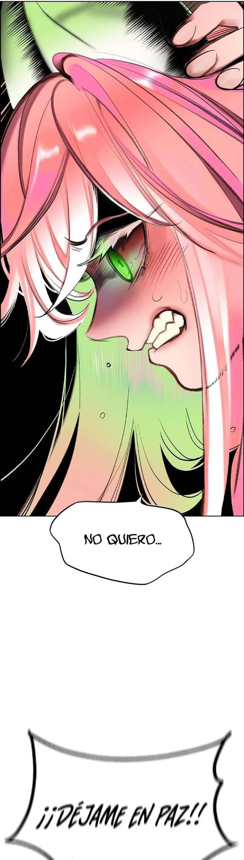 Jungle Juice Capítulo 212 - Page 34