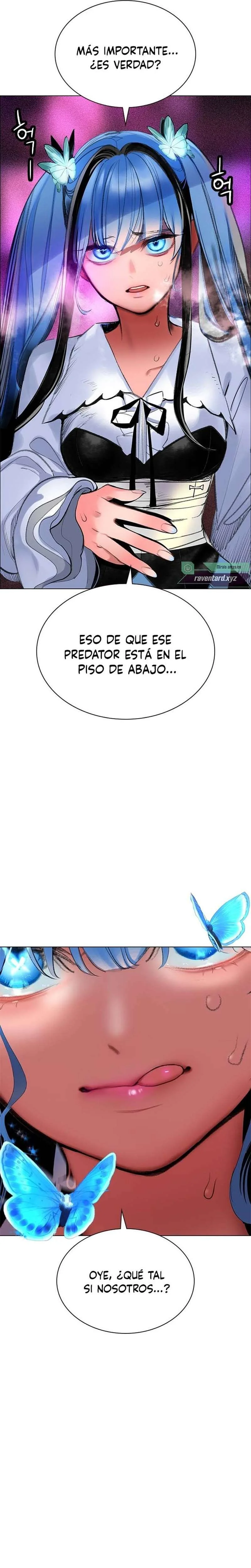 Jungle Juice Capítulo 212 - Page 8